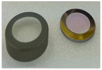 Metallization Coating photo 2