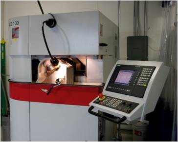 Fabrication photo 1